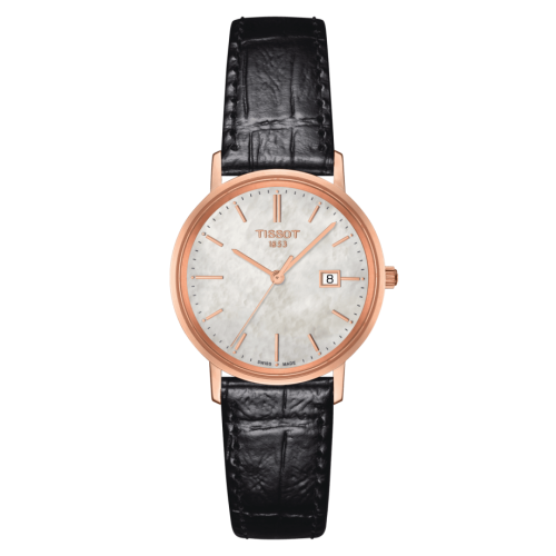Goldrun Lady Rose Gold / MOP